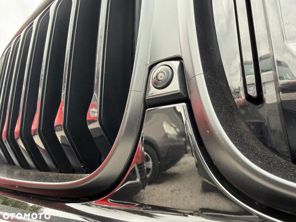 BMW X5 xDrive30d mHEV - 12