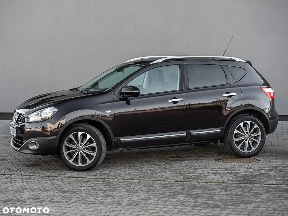 Nissan Qashqai 2.0 Tekna Premium - 19
