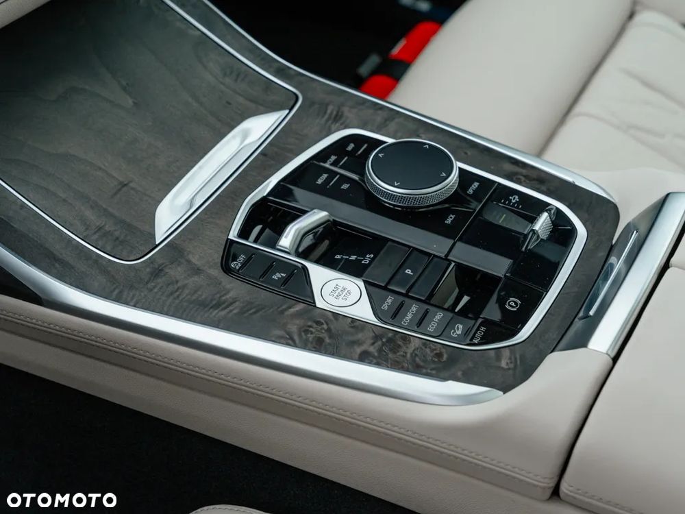 BMW X7 xDrive40d mHEV sport - 12