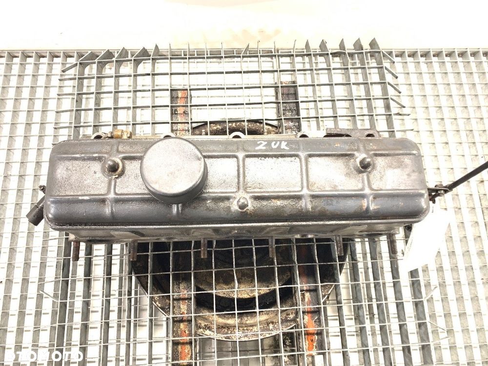 GŁOWICA  FSC ŻUK 2.1 B AK52 - 5