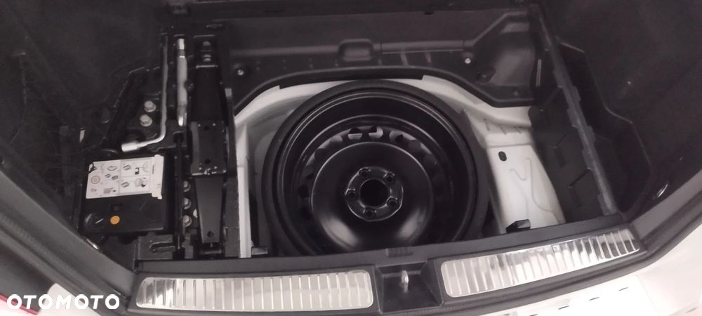 Mercedes-Benz GLK 220 CDI BlueEff 4-Matic - 26