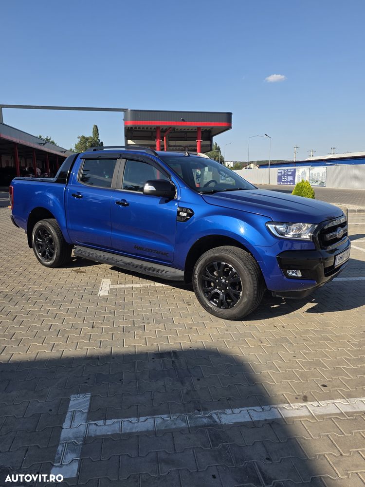 Ford Ranger - 20