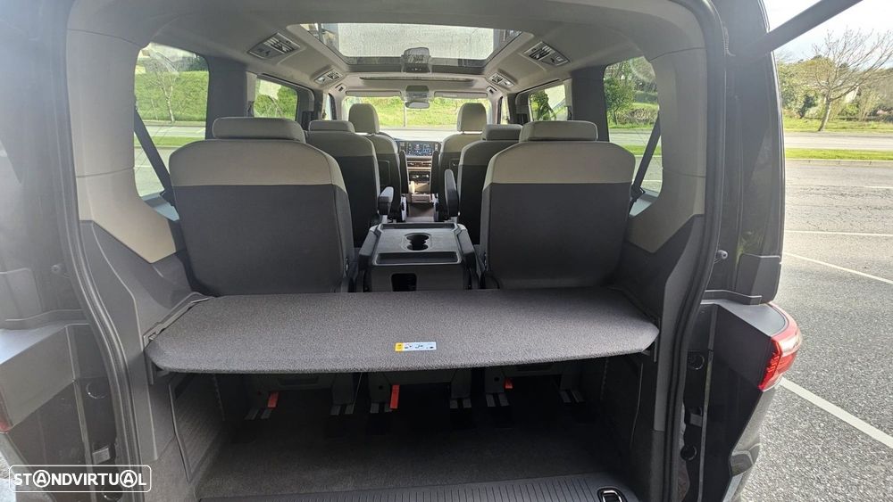 VW Multivan 2.0 TDI BM Comfortline DSG - 58