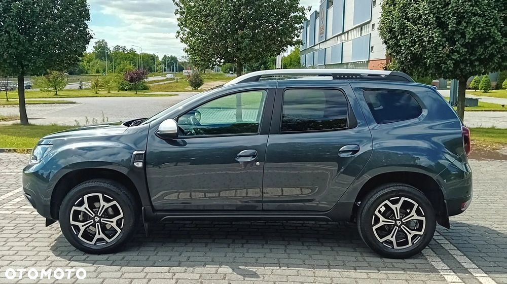 Dacia Duster 1.0 TCe Prestige - 19