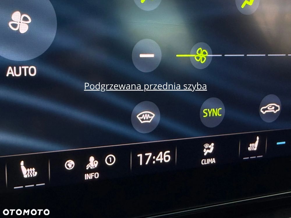 Skoda Octavia 2.0 TDI DSG 4x4 RS Plus - 29