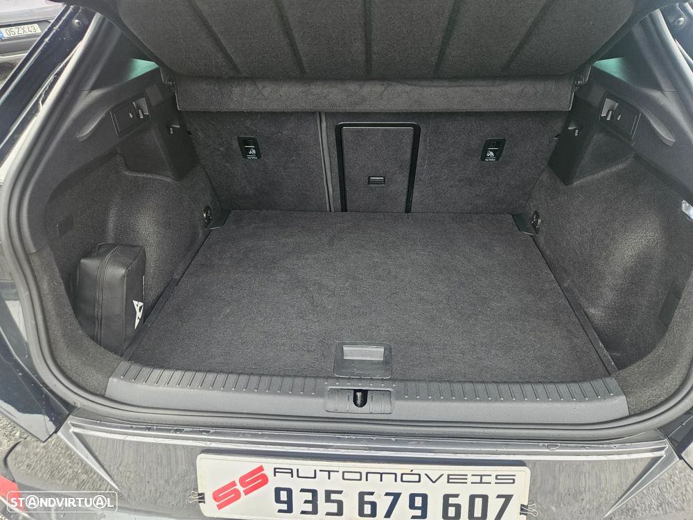 Cupra Formentor 1.5 TSI Sport - 28
