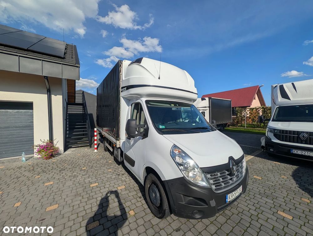 Renault Master - 3