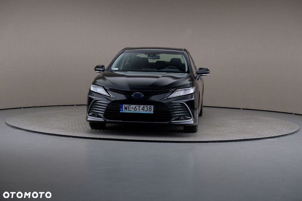 Toyota Camry 2.5 Hybrid Comfort CVT - 3