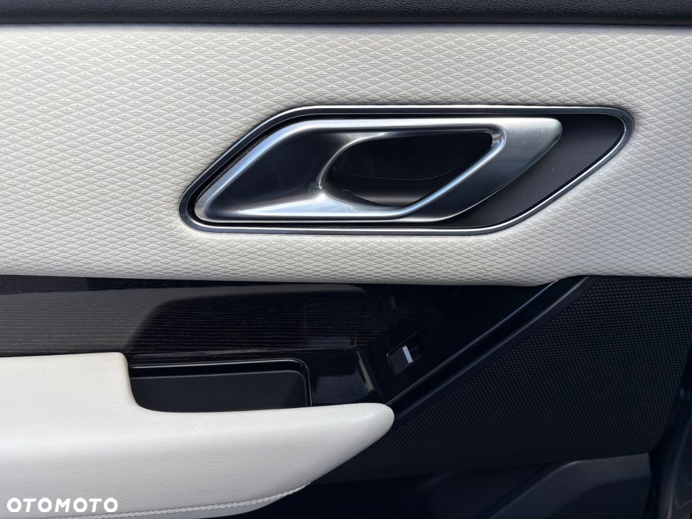 Land Rover Range Rover Velar 2.0 Si4 GPF S - 19