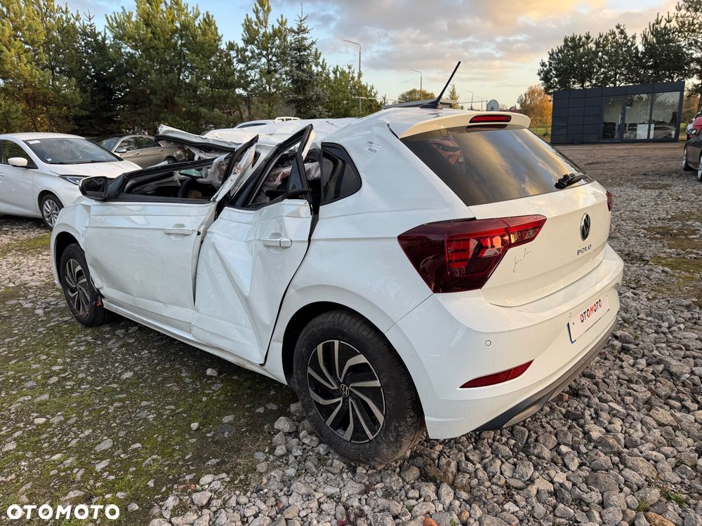 Volkswagen Polo 2026 photo 4