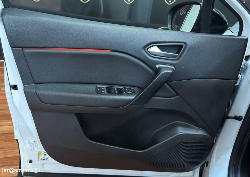 Renault Captur 1.0 TCe Techno - 11