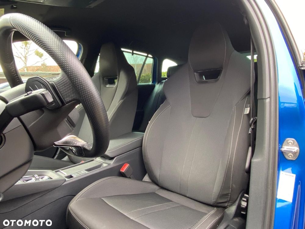 Skoda Octavia 2.0 TDI 4x4 Sportline DSG - 10