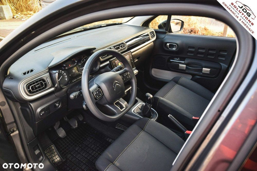 Citroën C3 - 17
