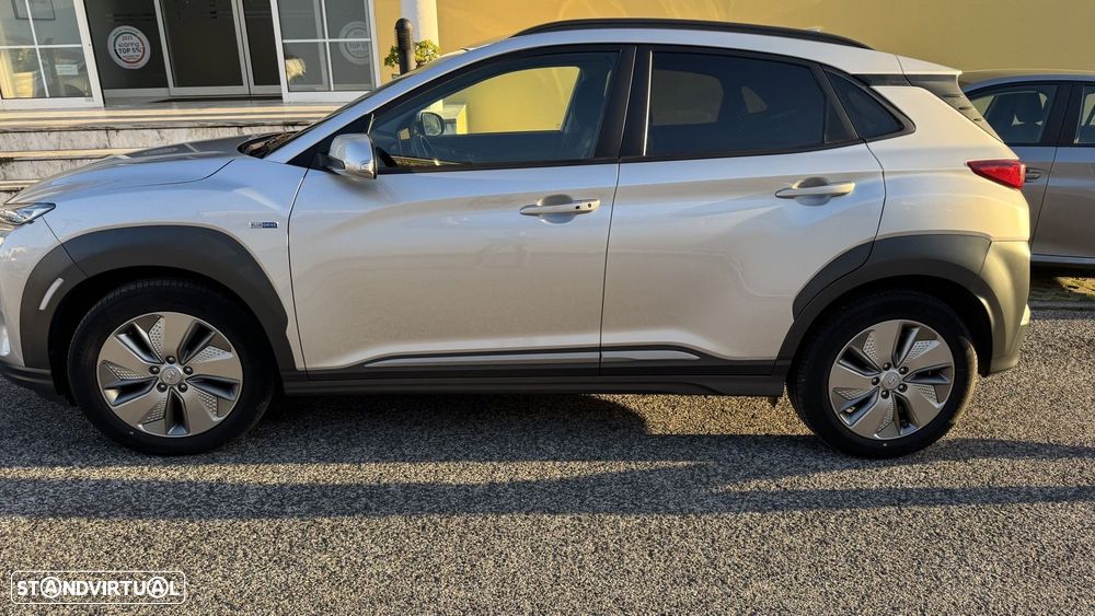 Hyundai Kauai 64 kWh Premium+LED - 3