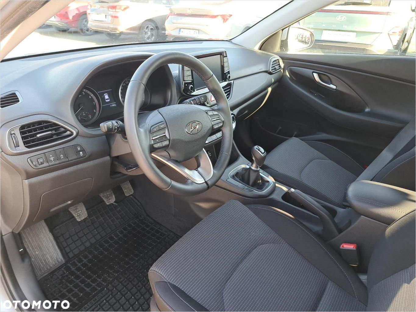 Hyundai i30 - 16