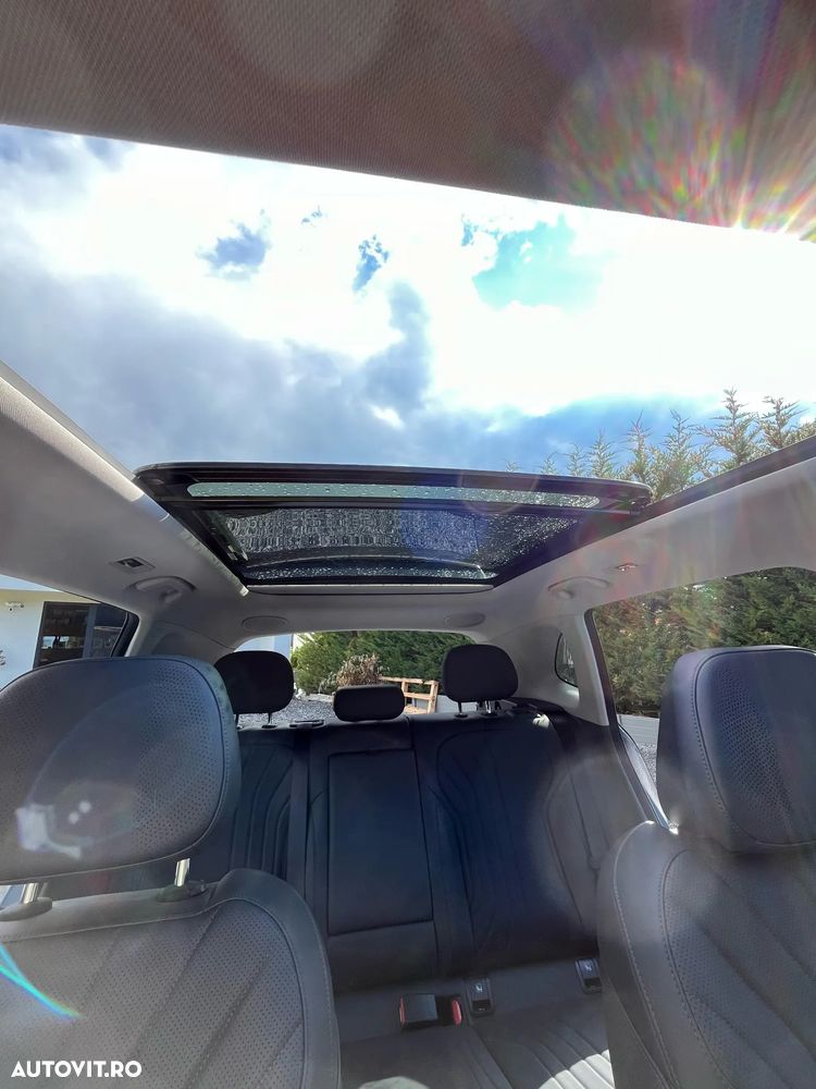 Geely Starray EM-i 1.5 1DHT PHEV Max - 11