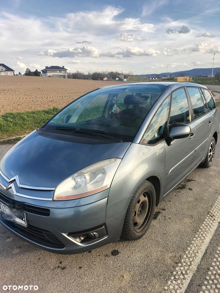 Citroën C4 Picasso 1.6 HDi Impress - 2