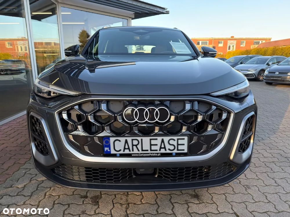 Audi Q5 TFSI mHEV 150 kW S tronic - 2