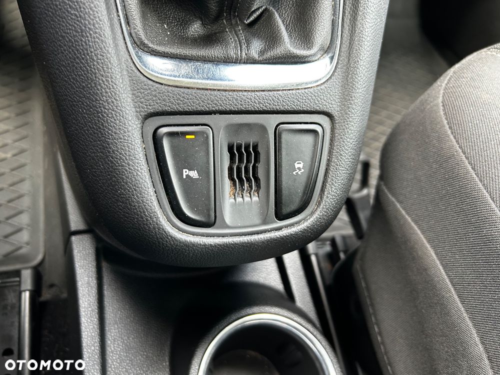 Opel Zafira 1.4 T Elite EcoFLEX S&S - 34