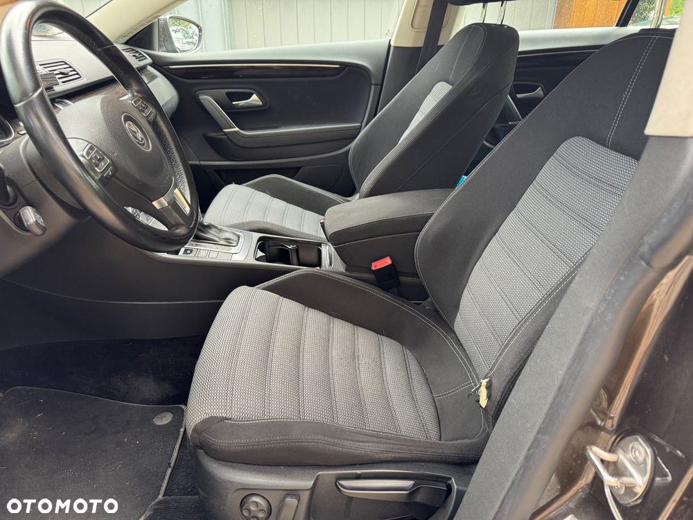 Volkswagen CC - 18