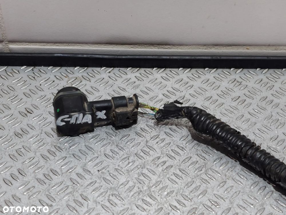 CZUJNIK PARKOWANIA FORD GRAND C-MAX R2011 1,6 BENZYNA  NR CJ5T15K859AAW - 3