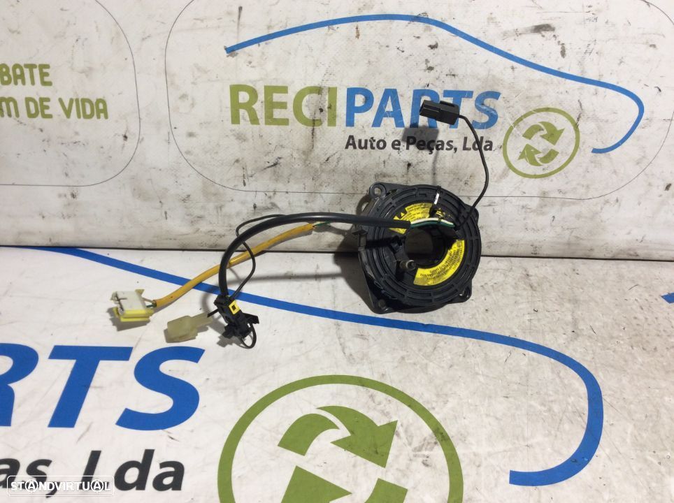 Fita de airbag Daewoo Kalos - 1