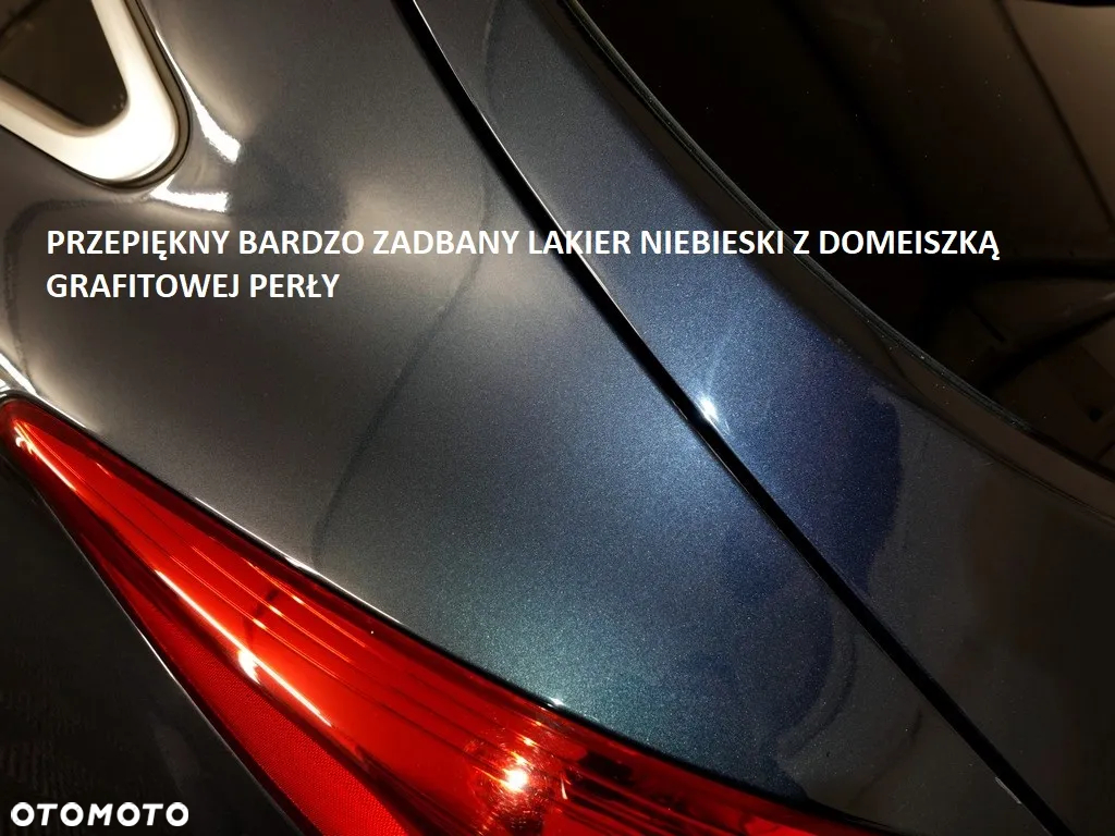 Hyundai i40 1.7 CRDi Premium DCT - 40