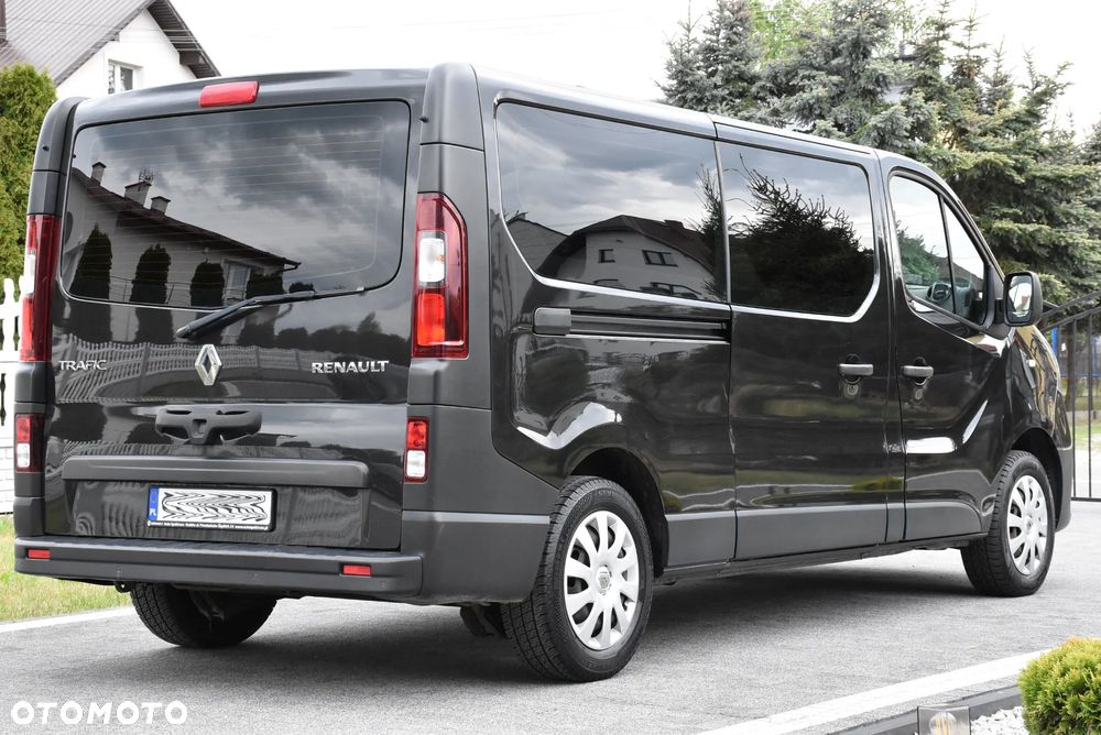 Renault Trafic - 4