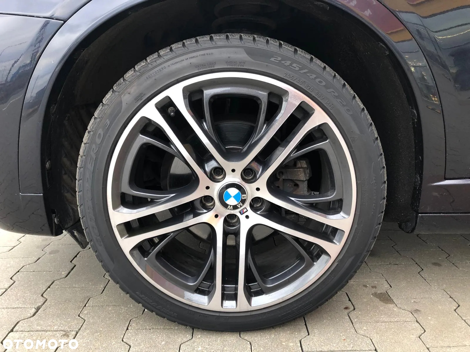 BMW X4 xDrive30d M Sport - 18