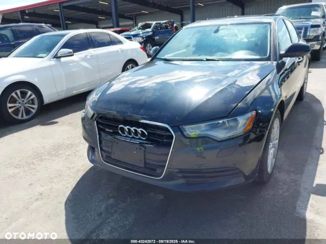 Audi A6 - 6