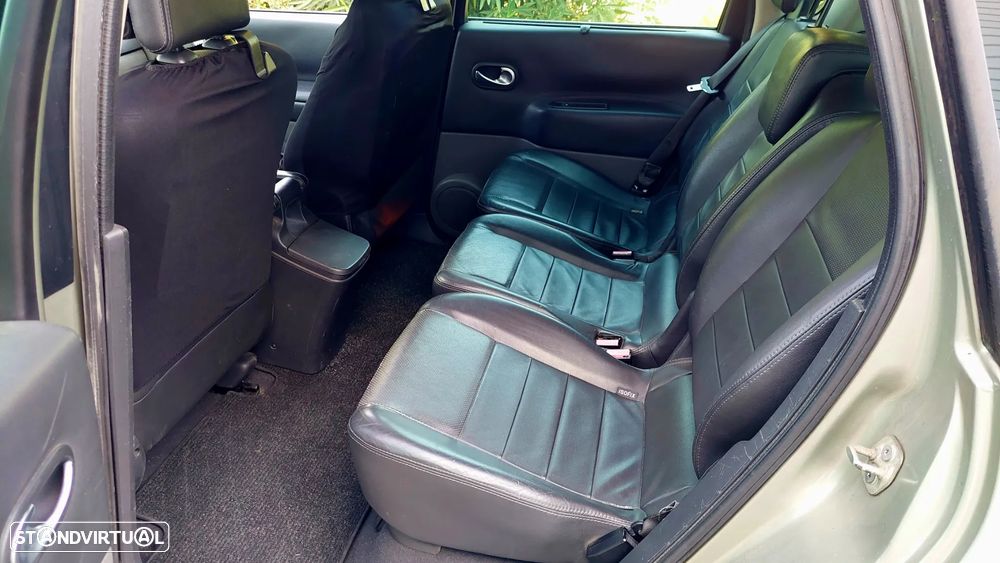 Renault Scénic 1.5 dCi Dynamique - 9