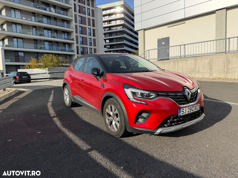 Renault Captur - 3