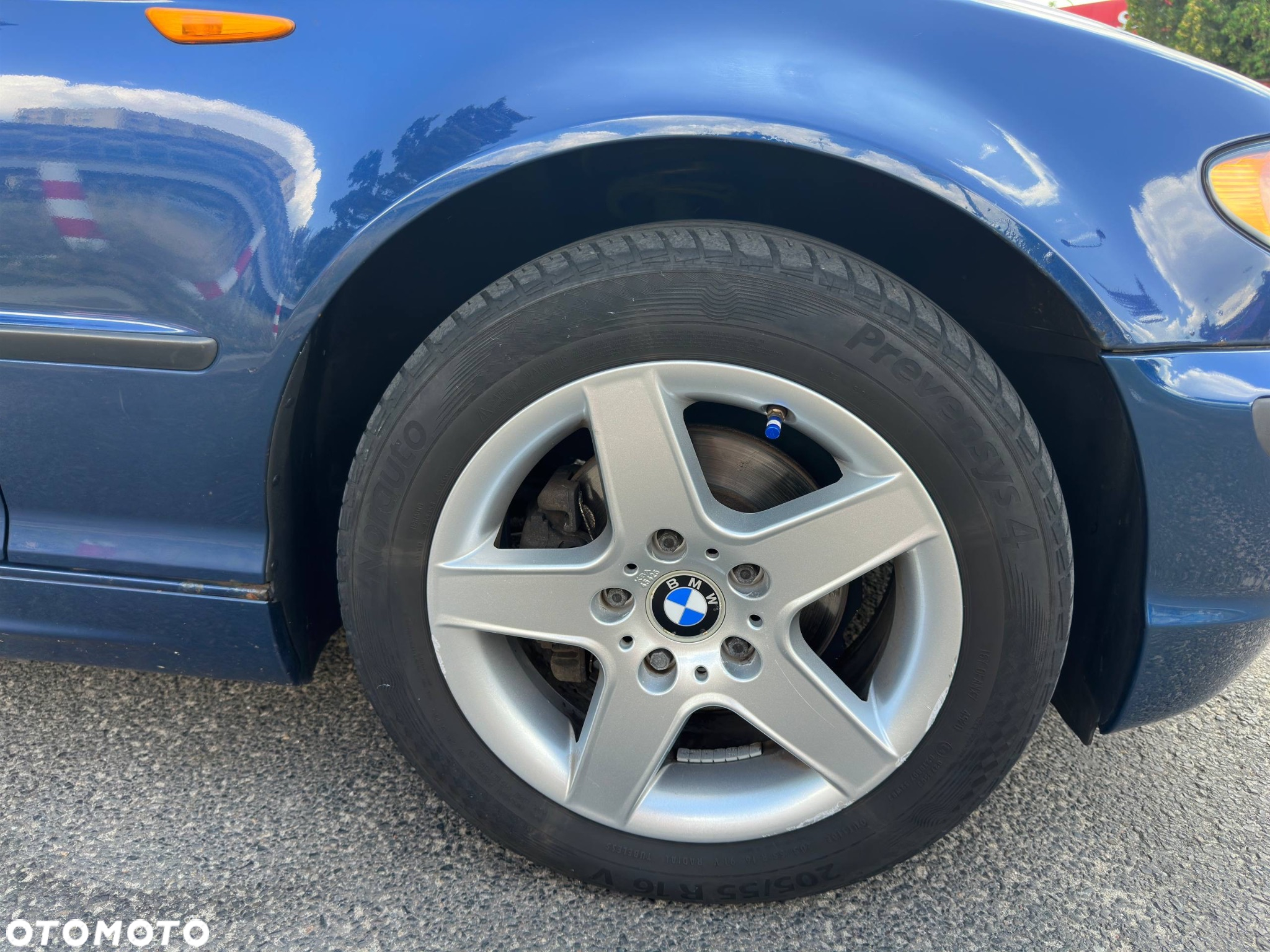 BMW Seria 3 318i - 21