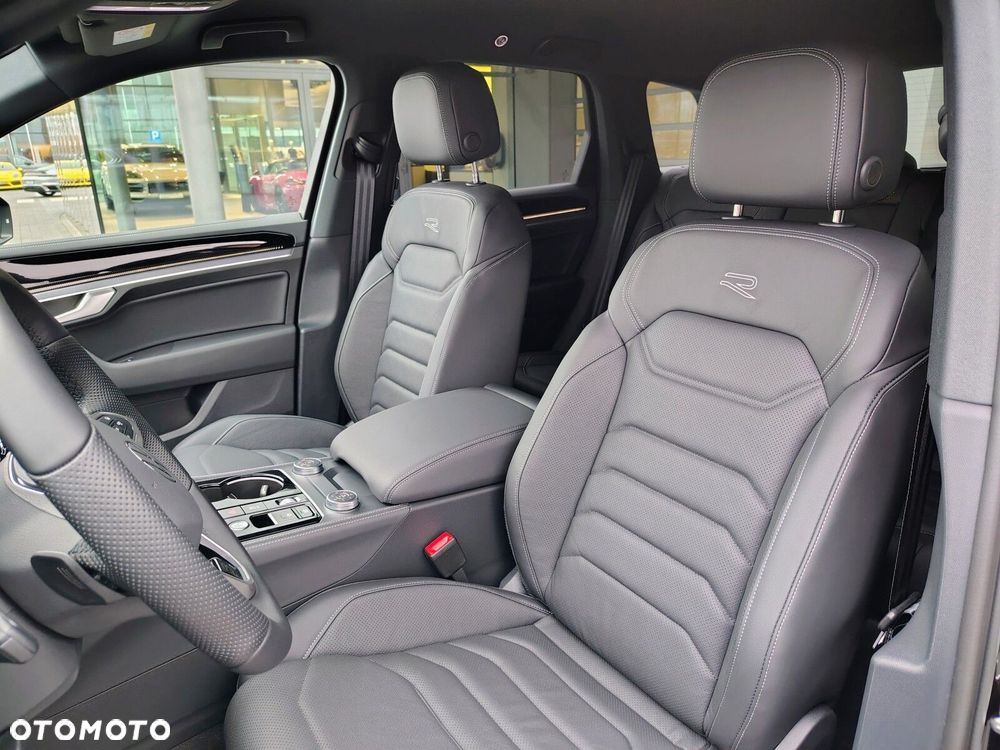 Volkswagen Touareg 3.0 V6 TDI 4Motion R-Line - 21