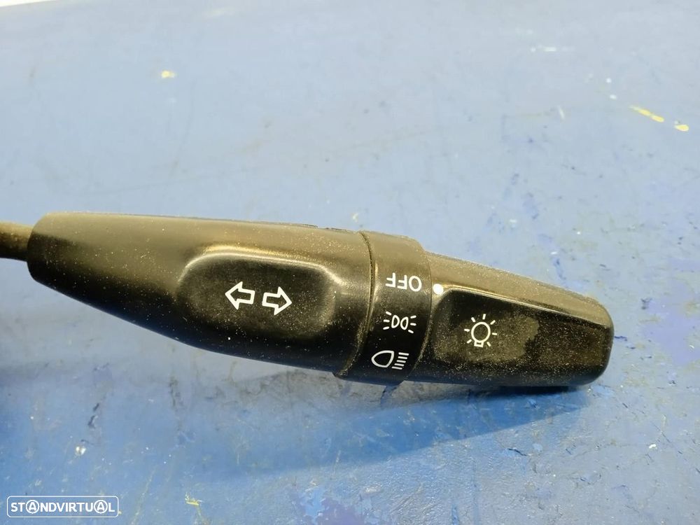 COMANDO LUZES HYUNDAI H-1 / STAREX LIMUSINA 2001 -934004A710 - 1