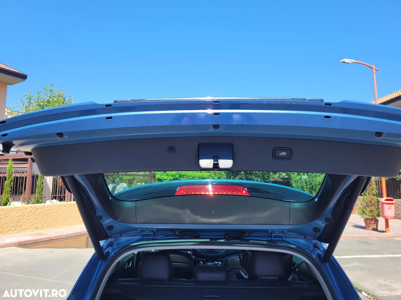 Hyundai Tucson - 11