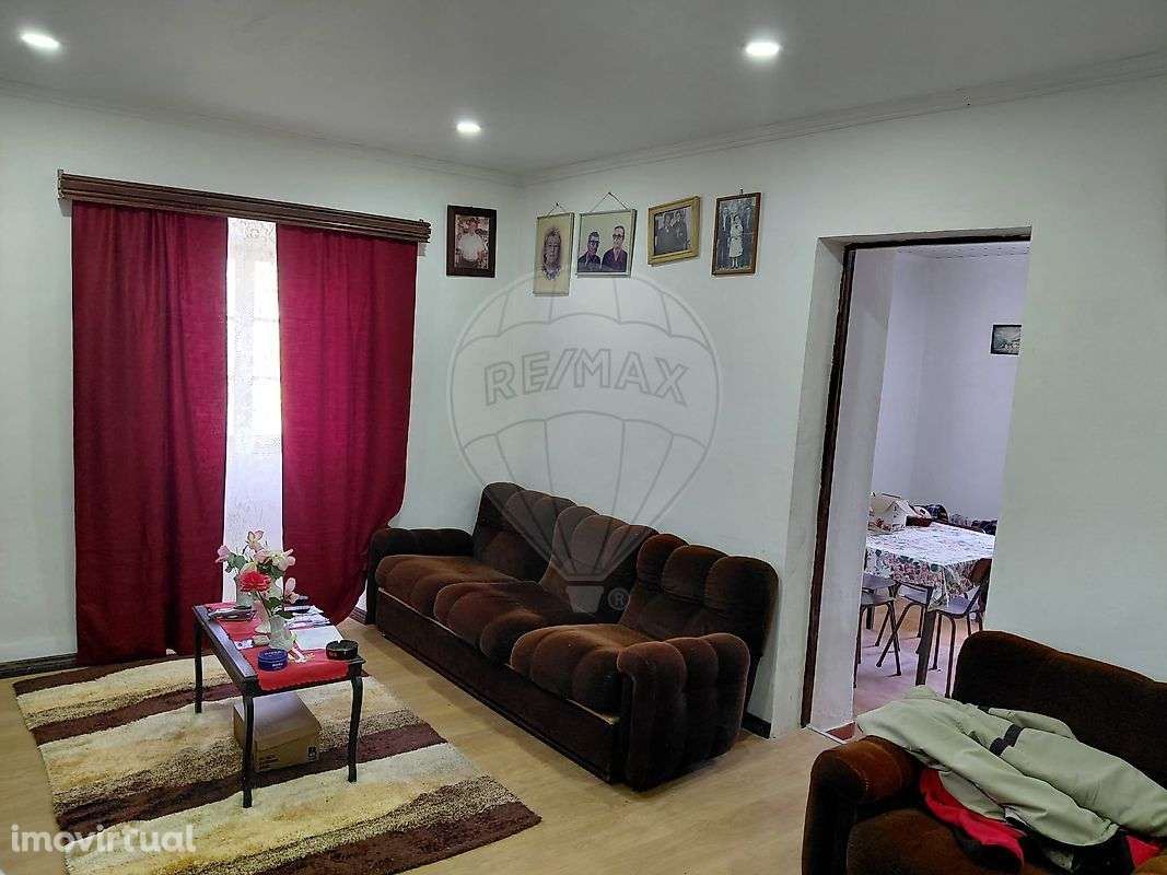 Moradia T5 para venda - Grande imagem: 4/6