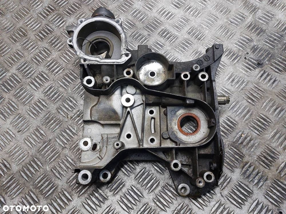 POMPA OLEJU OPEL ASTRA J 1.6 T 55565003 - 3