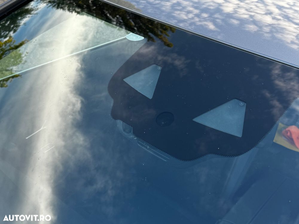 Mercedes-Benz CLA 200 d Shooting Brake 8G-DCT Edition 2021 - 17