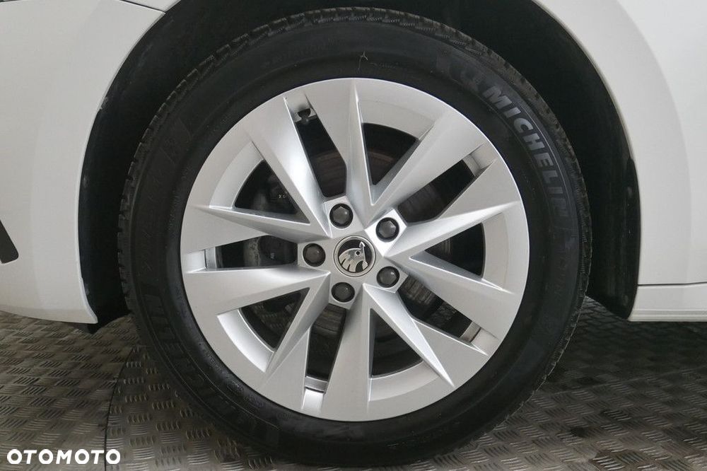 Skoda Octavia - 14