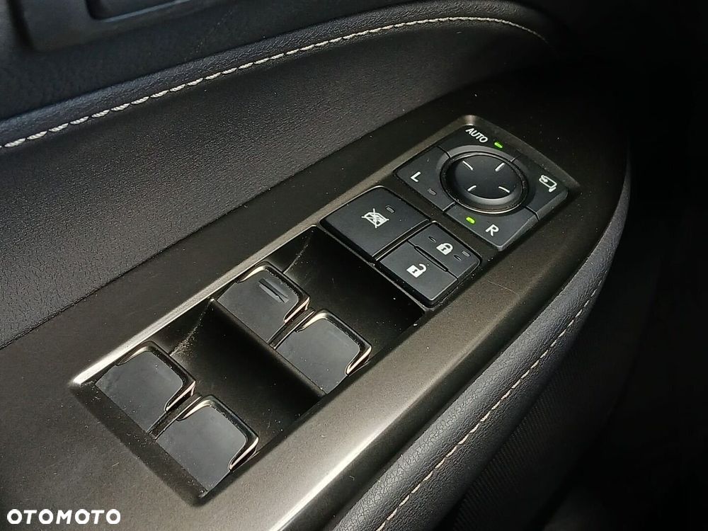 Lexus NX 350h Prestige AWD - 37