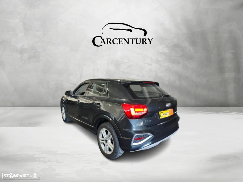 Audi Q2 30 TFSI Advanced - 2