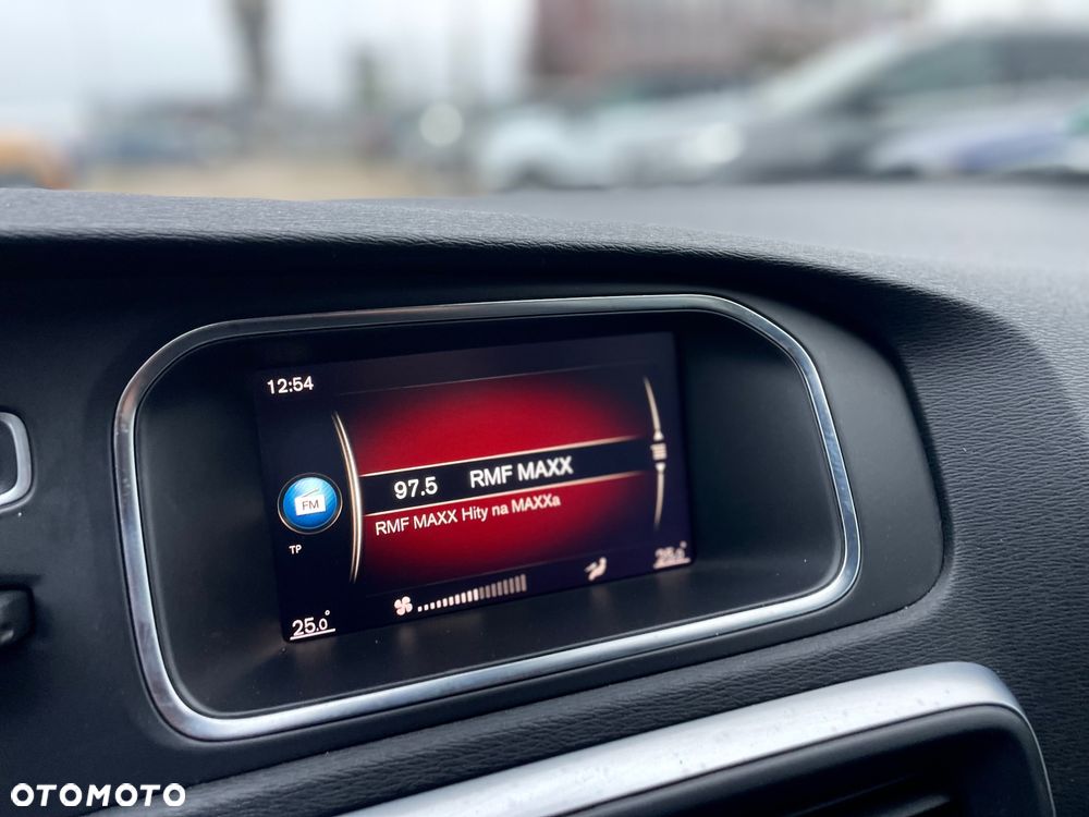 Volvo V40 D2 Drive-E Inscription - 29