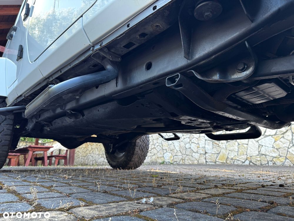 Jeep Wrangler 3.6 Unlim Sahara - 34