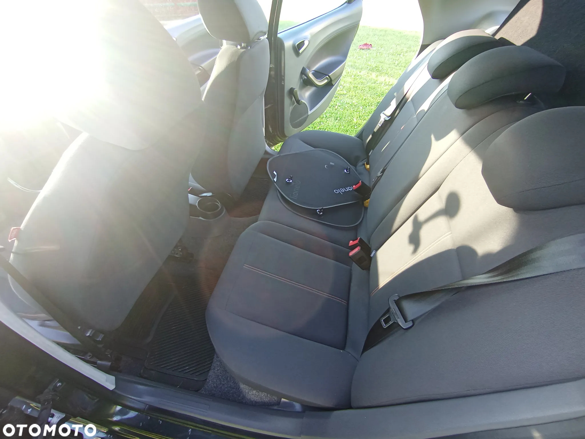 Seat Ibiza - 15