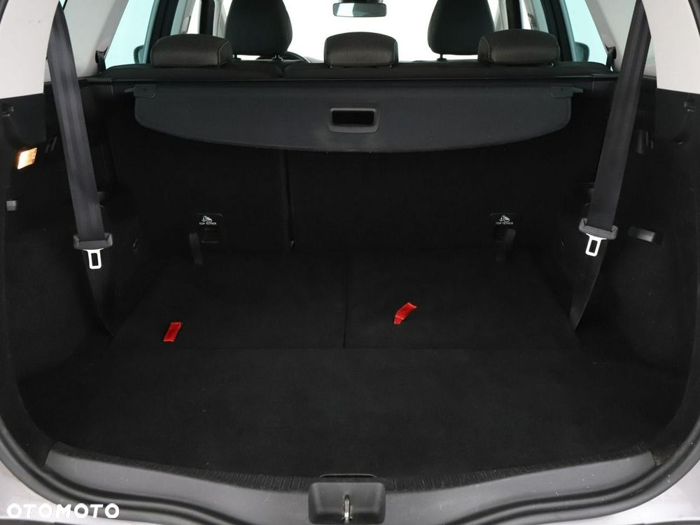 Renault Grand Scenic BLUE dCi 120 EDC BUSINESS EDITION - 21