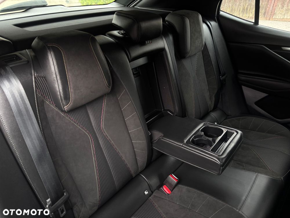 DS Automobiles DS 4 1.2 PureTech Performance Line + - 22