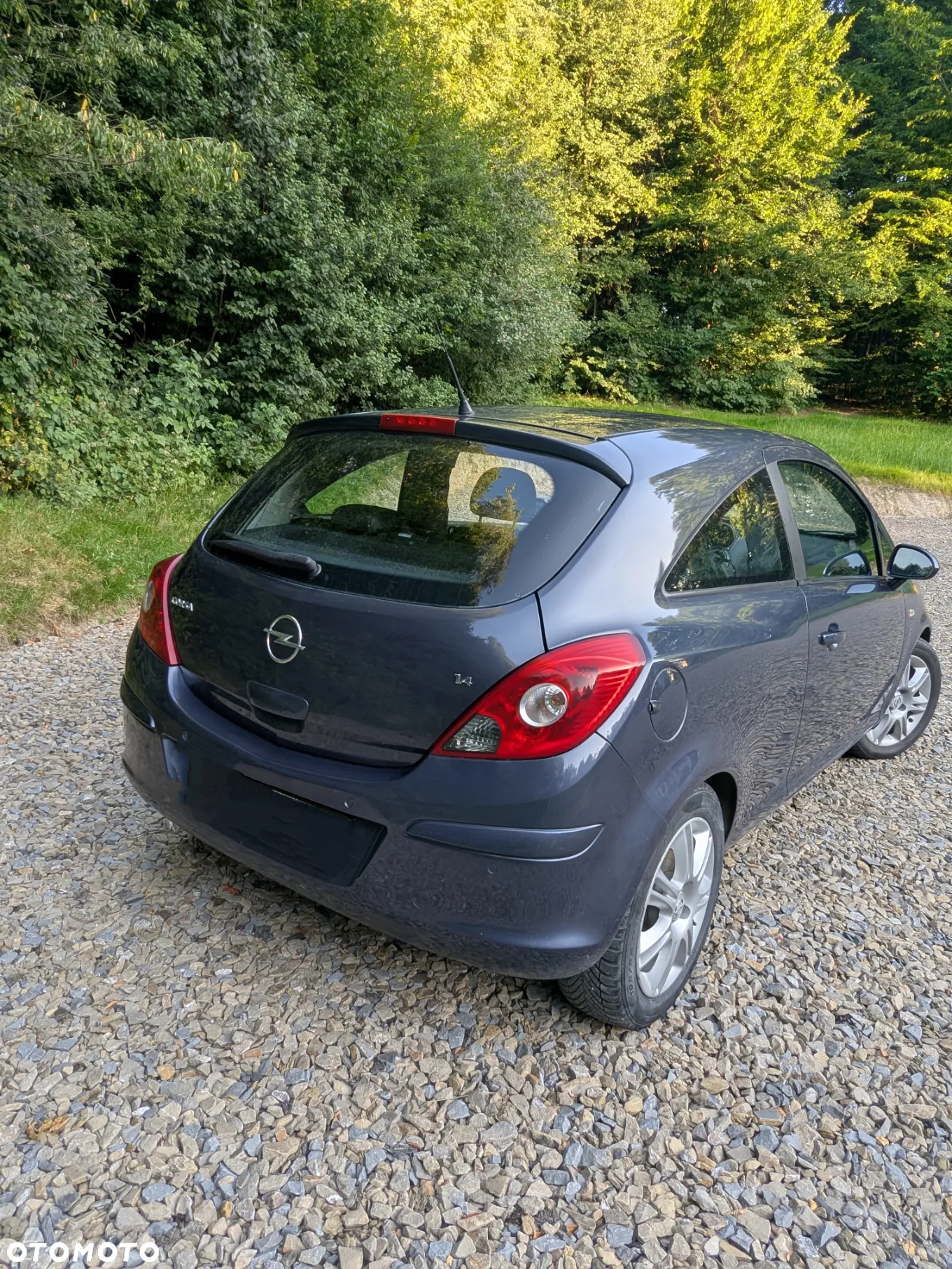 Opel Corsa - 6