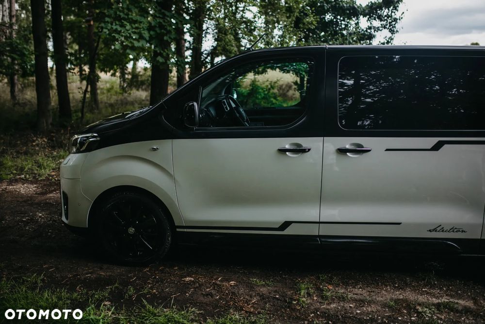 Toyota Proace Verso - 20