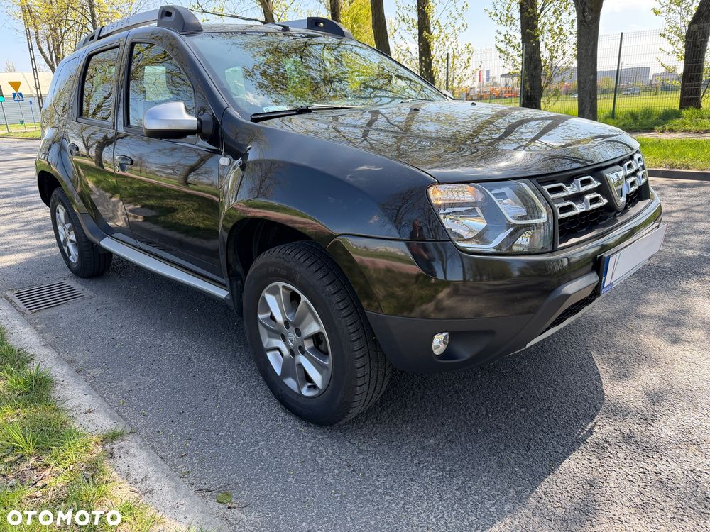 Dacia Duster 1.6 SCe S&S - 5